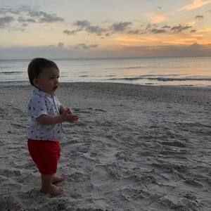 Meet your Posher, Olivia